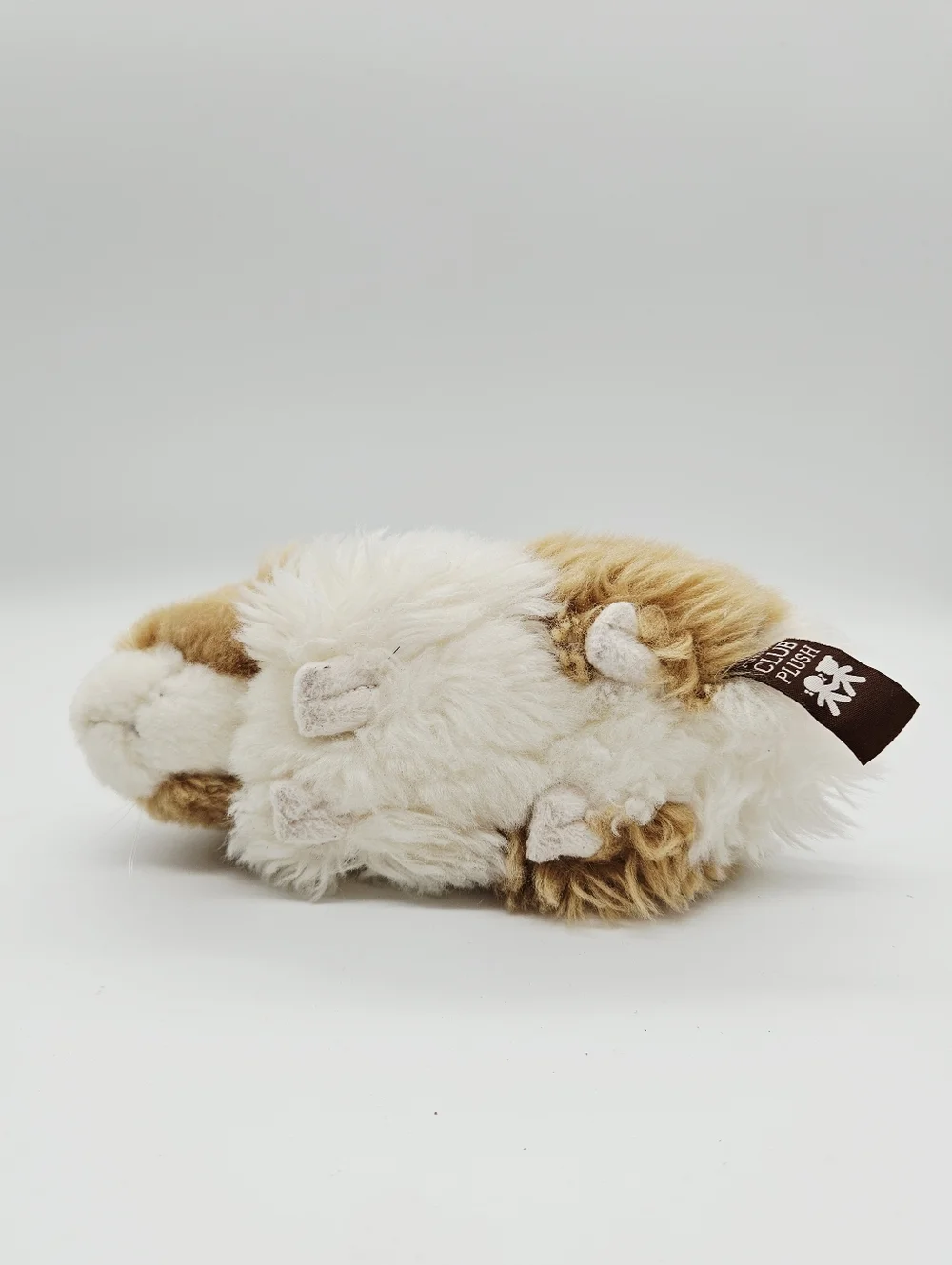 ANNA CLUB PLUSH | vintage plush bunny rabbit stuffed toy - Picture 6 of 9